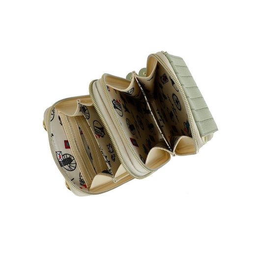 Vendula La Petite Creperie Callaway Bag