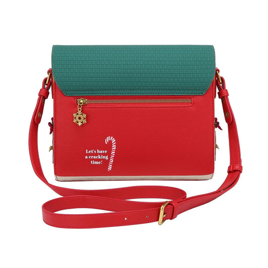 The Christmas Theatre Box Bag