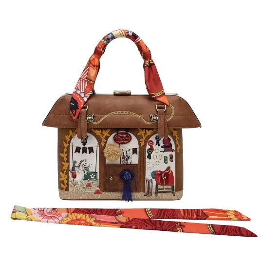 Pony Club Grab Bag