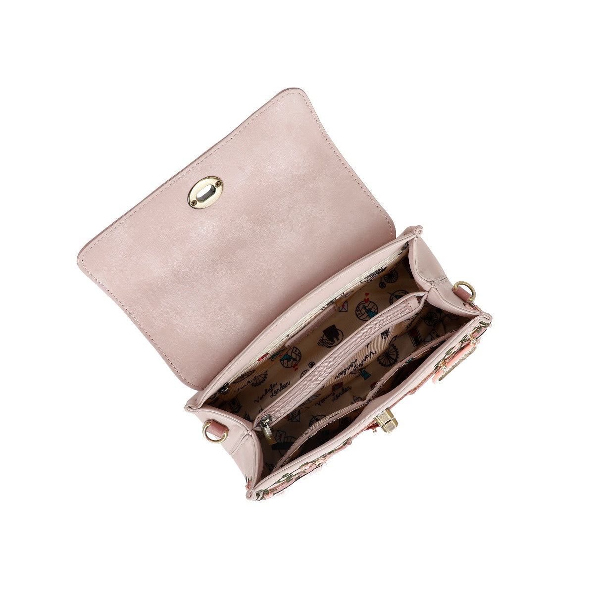 Vendula's Perfumery - Blush Edition - Mini Grace Bag