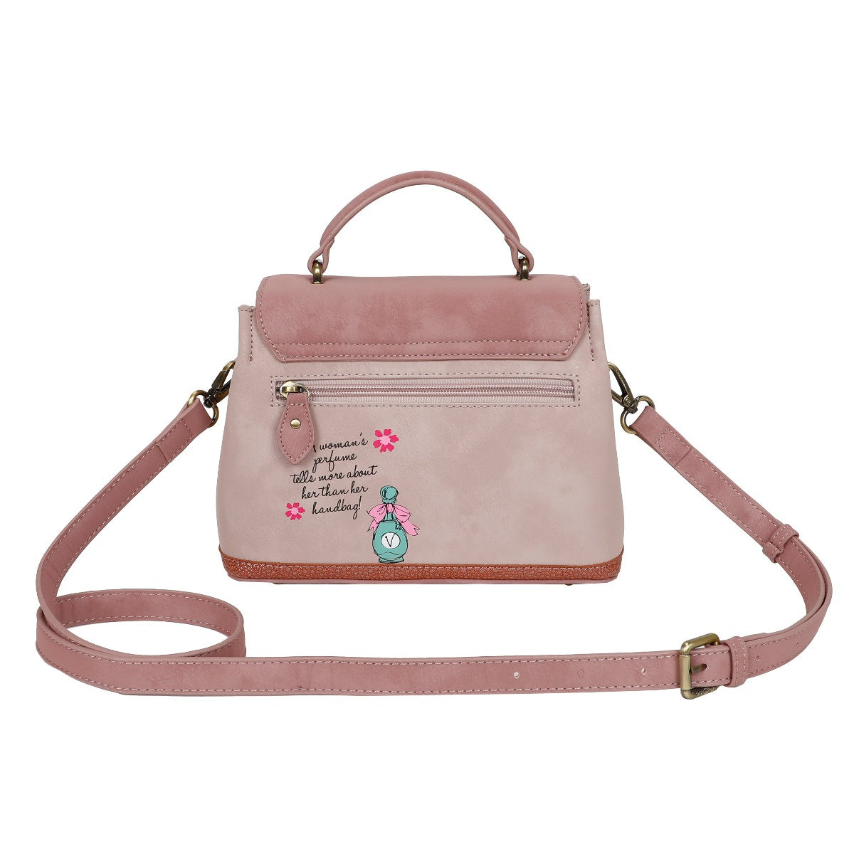 Vendula's Perfumery - Blush Edition - Mini Grace Bag