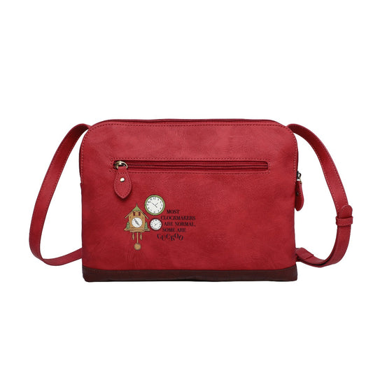 Tick Tock Shop Bella Bag