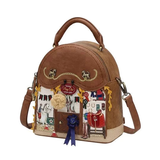 Pony Club Nova Mini Backpack