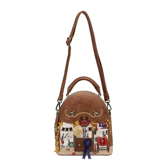 Pony Club Nova Mini Backpack