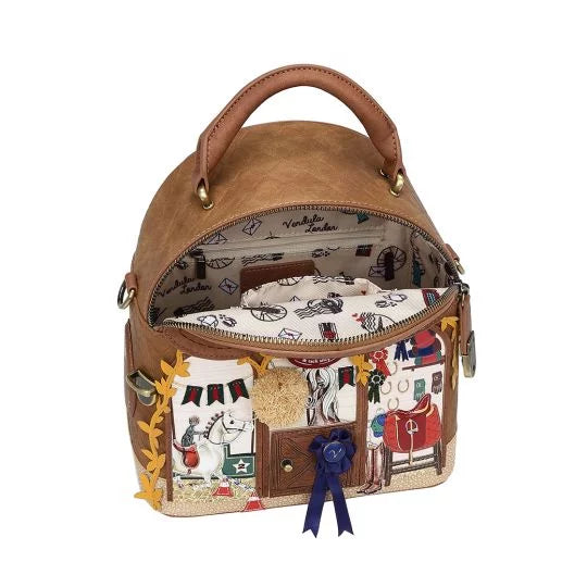 Pony Club Nova Mini Backpack