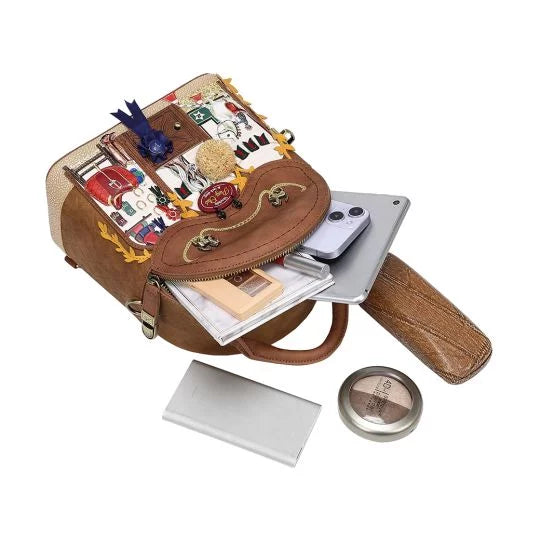 Pony Club Nova Mini Backpack