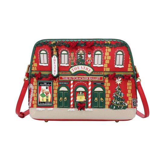 The Christmas Theatre Luna Bag