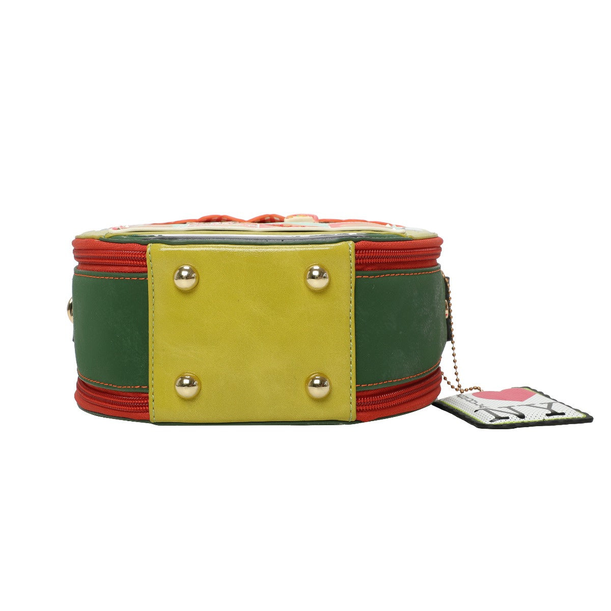 New York City Cats & Corgis Hetty Bag