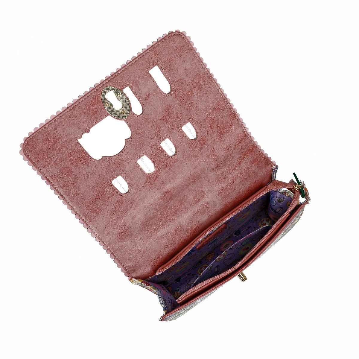 Vendula Heritage - Victorian Tea Rooms Cassie Bag