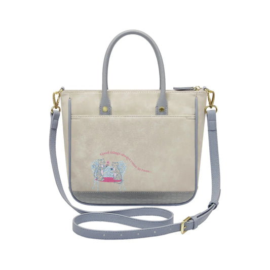 Posies and Patisseries Isabelle Bag