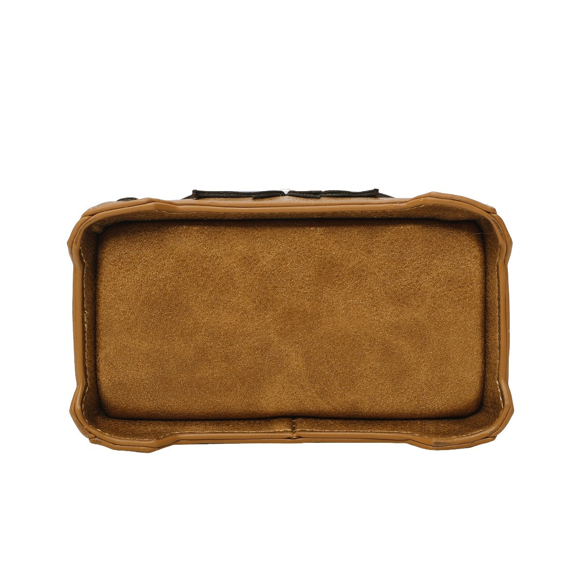 Tick Tock Shop Carriage Clock Bag