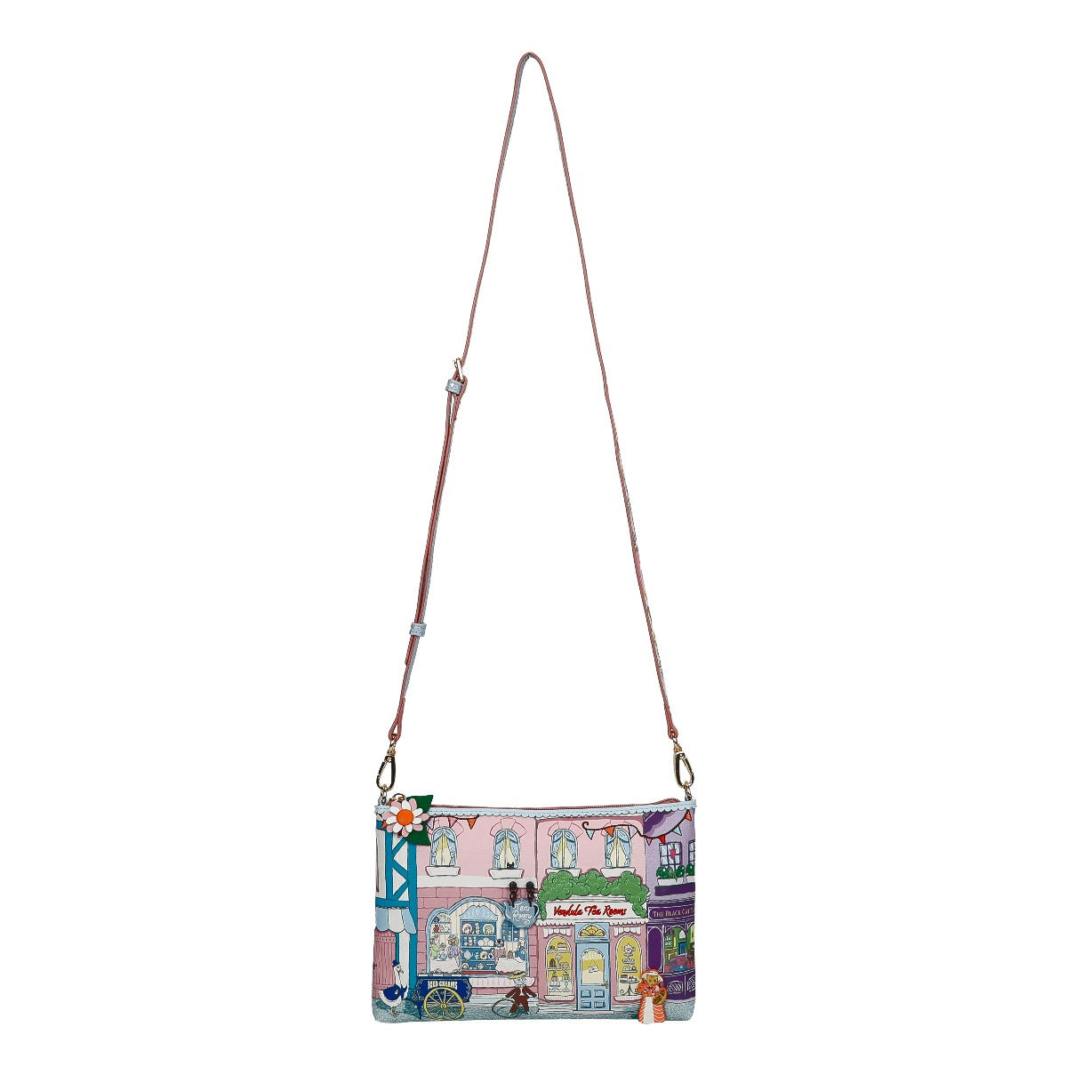 Vendula Heritage - Victorian Tea Rooms Kate Bag