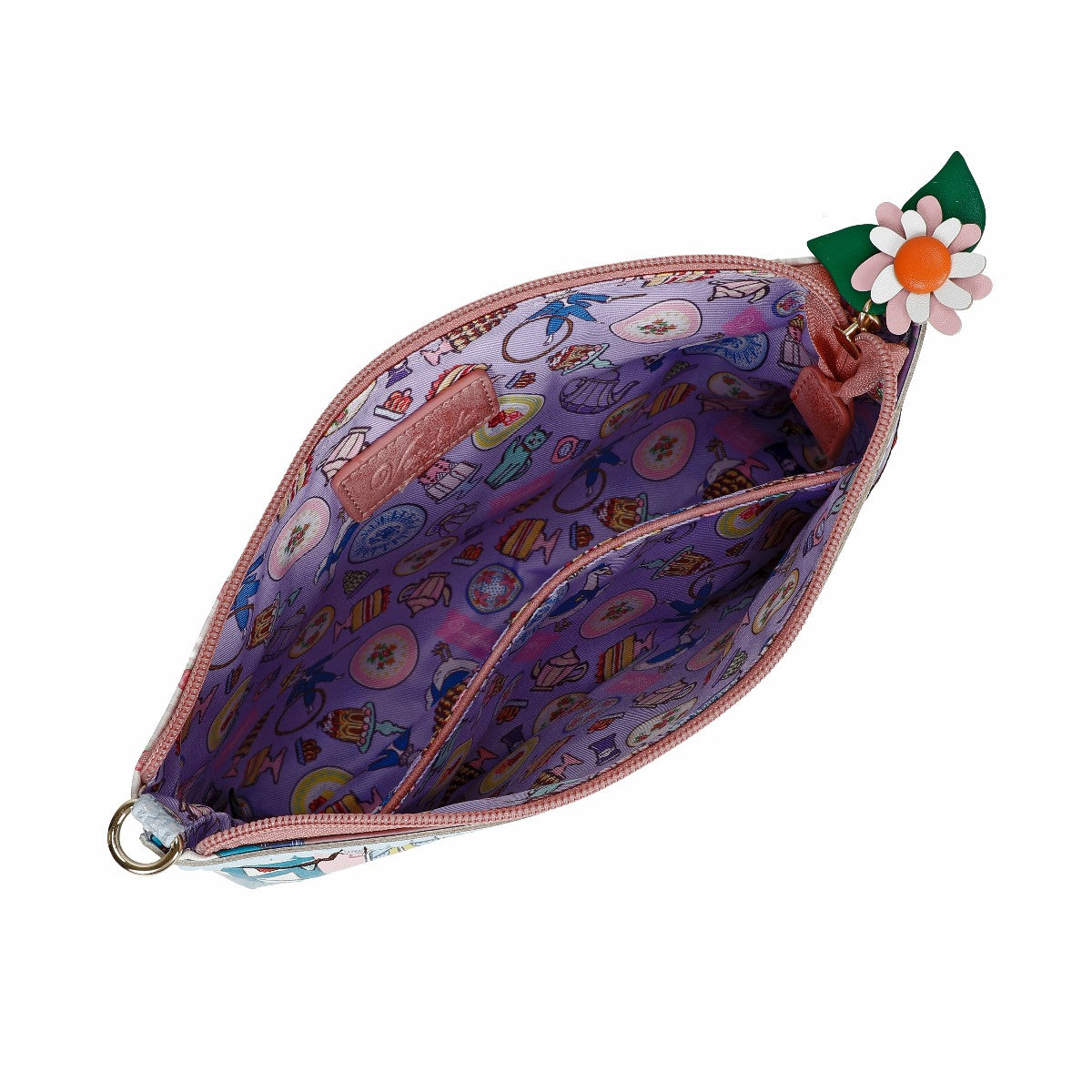 Vendula Heritage - Victorian Tea Rooms Kate Bag