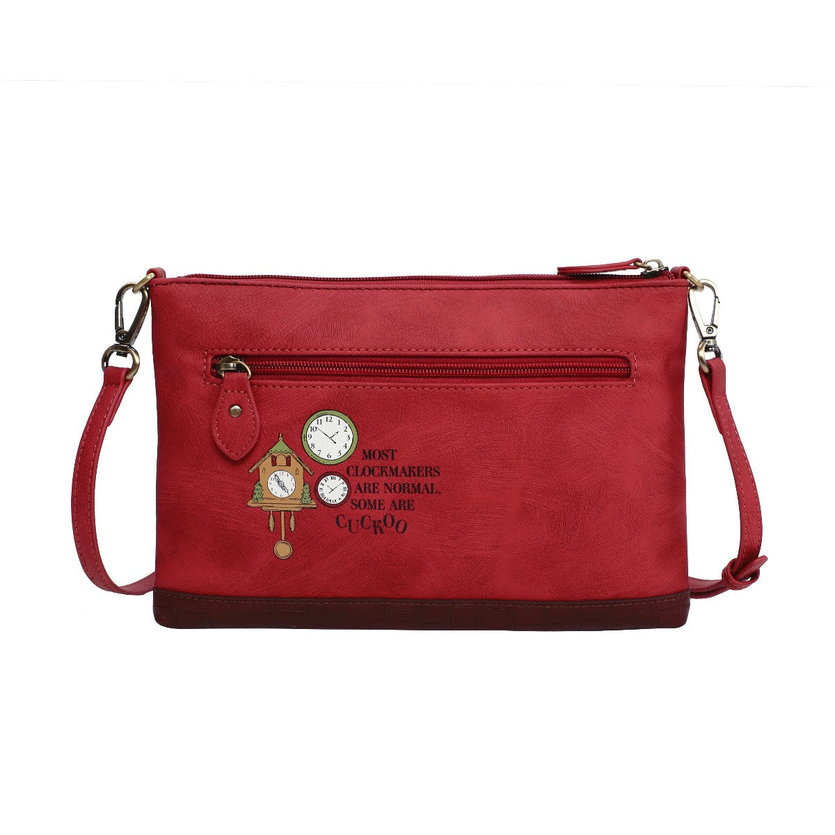 Tick Tock Shop Kate Bag