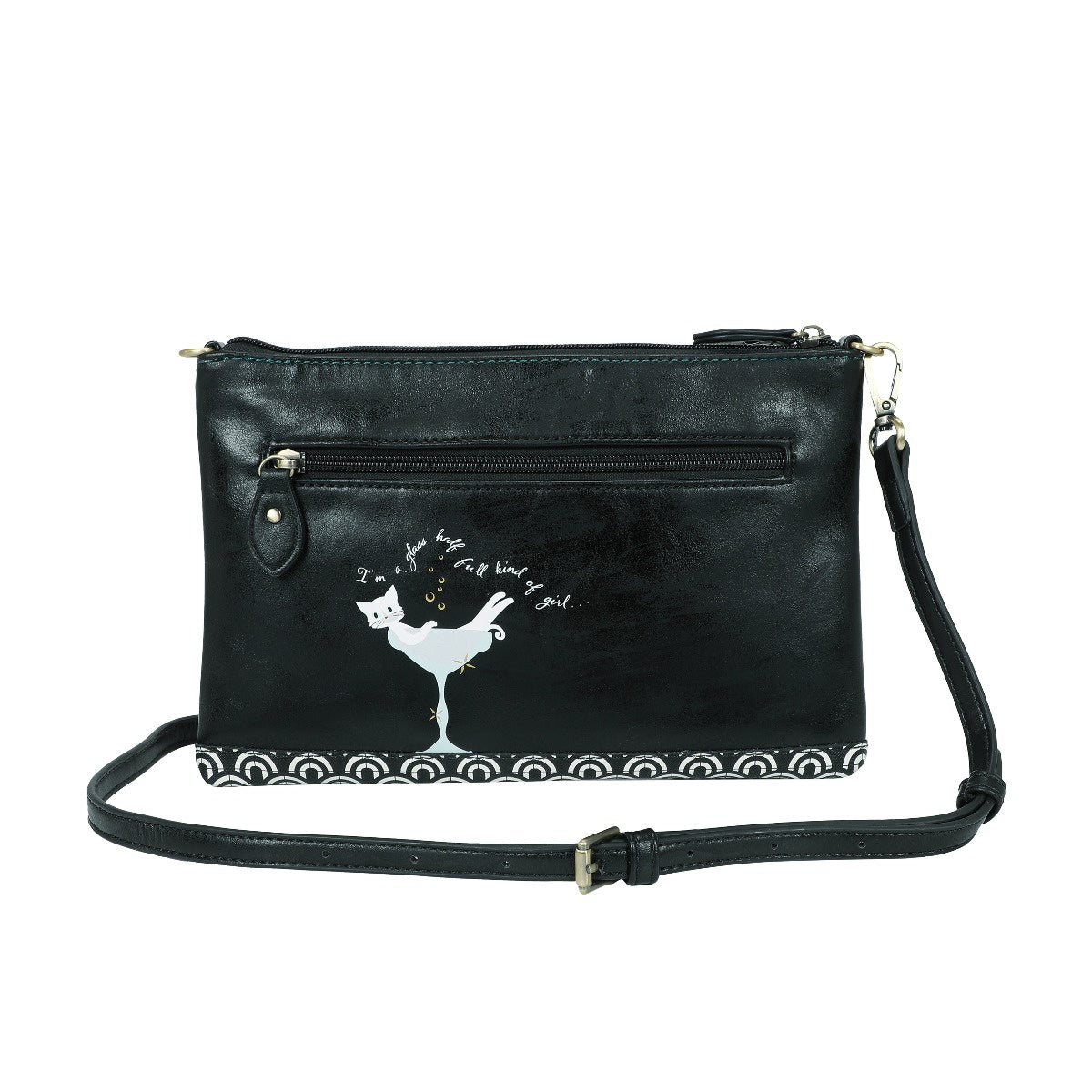 Vendula's Purrlesque Club Kate Bag