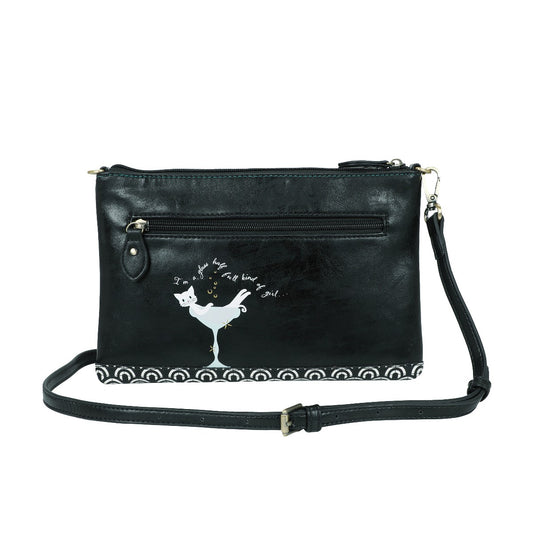 Vendula's Purrlesque Club Kate Bag