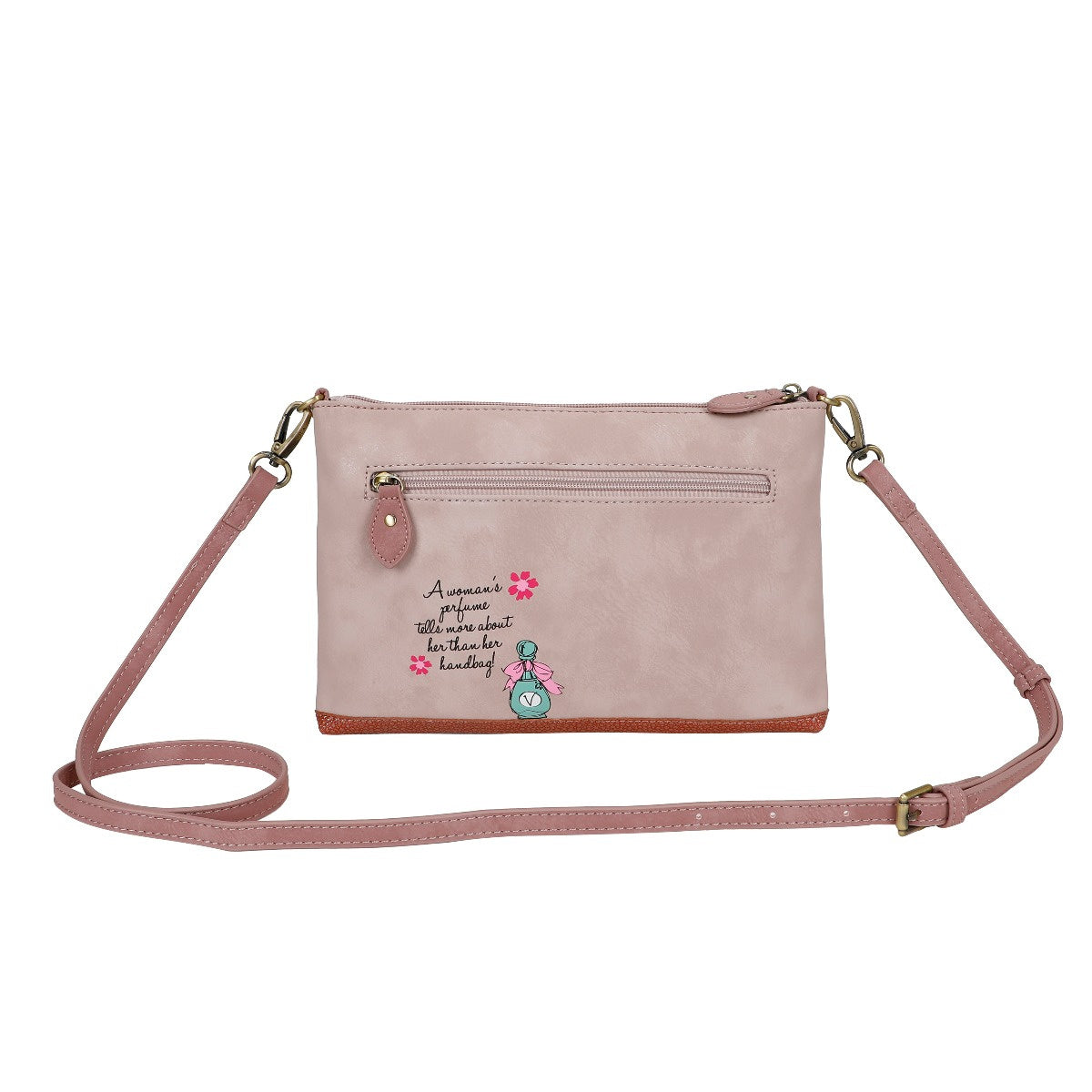 Vendula's Perfumery - Blush Edition - Kate Bag
