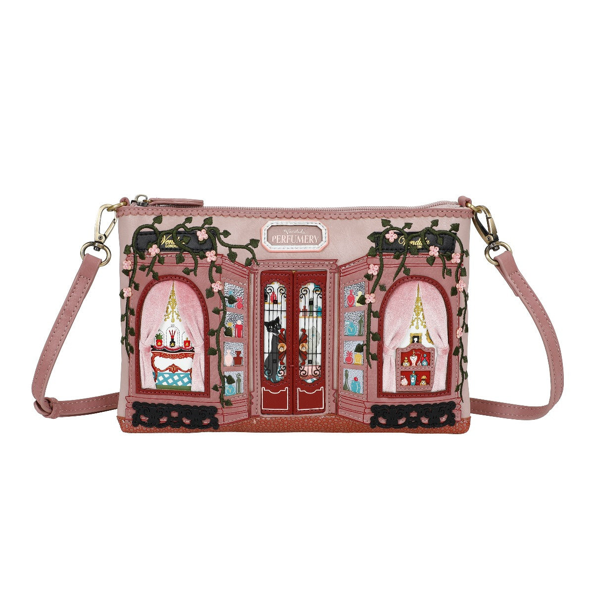 Vendula's Perfumery - Blush Edition - Kate Bag