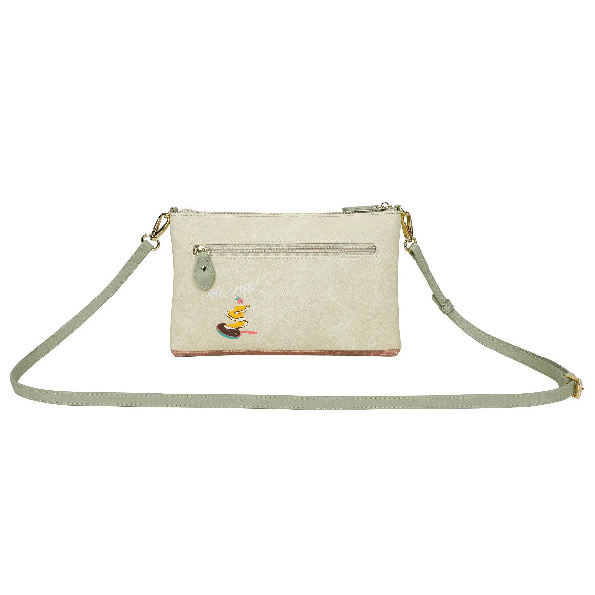 Vendula La Petite Creperie Kate Bag