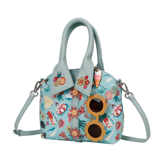 Vendula Sands Tropical Shirt Grab Bag