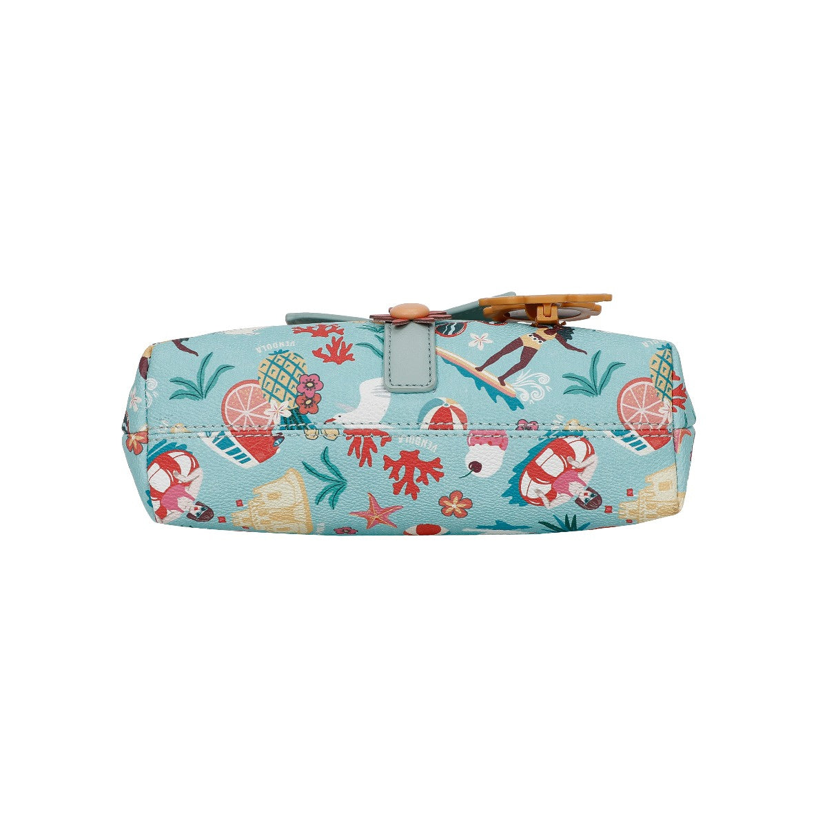 Vendula Sands Tropical Shirt Grab Bag