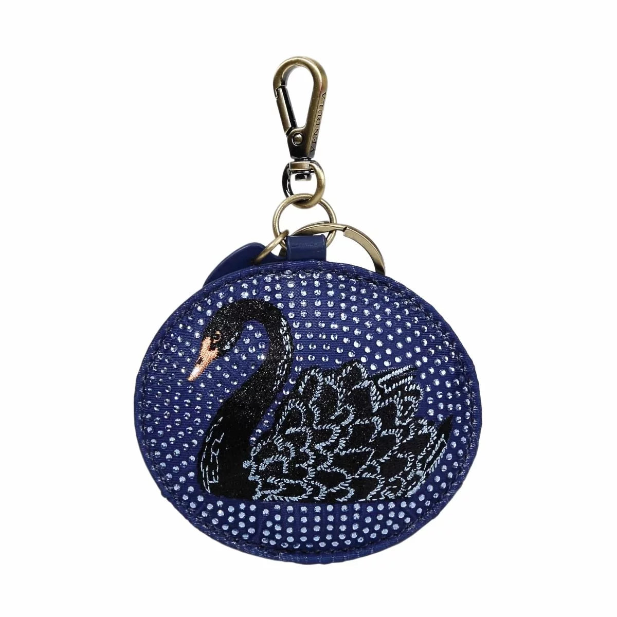 Animal Park - Black Swan Key Charm