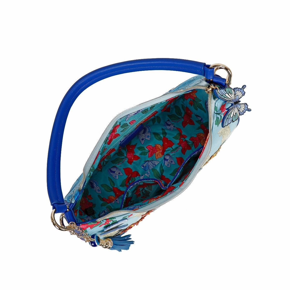 Gardens of the World Greece Noa Bag