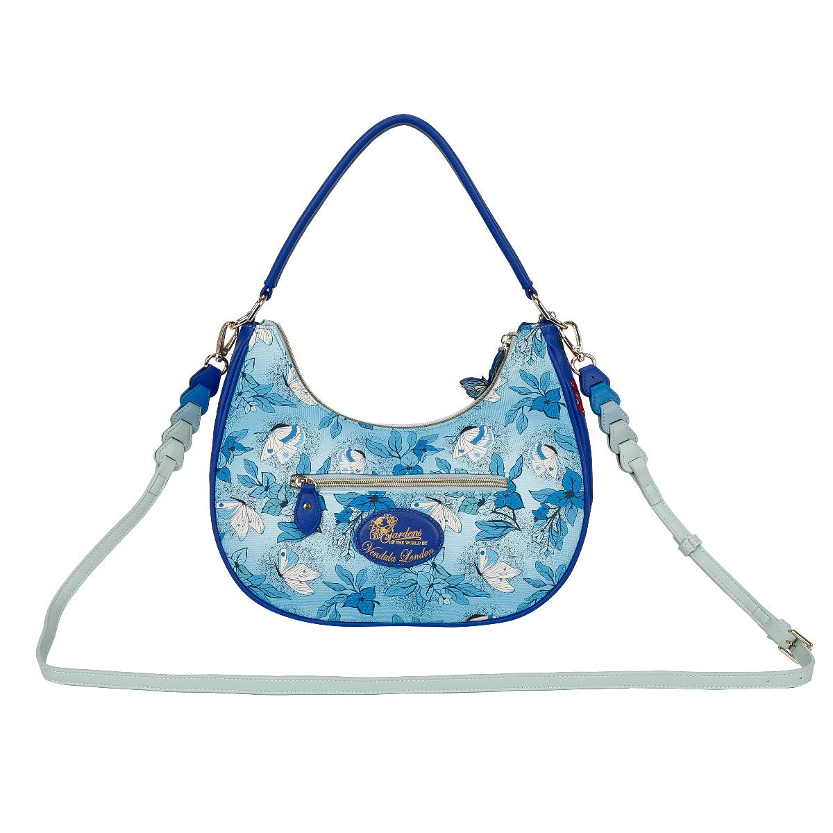 Gardens of the World Greece Noa Bag