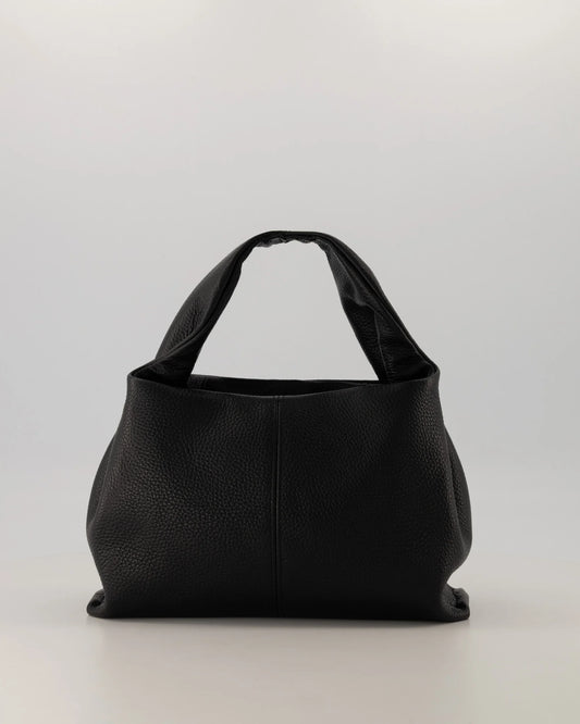 Ruched Side Bag (in 3 colors)