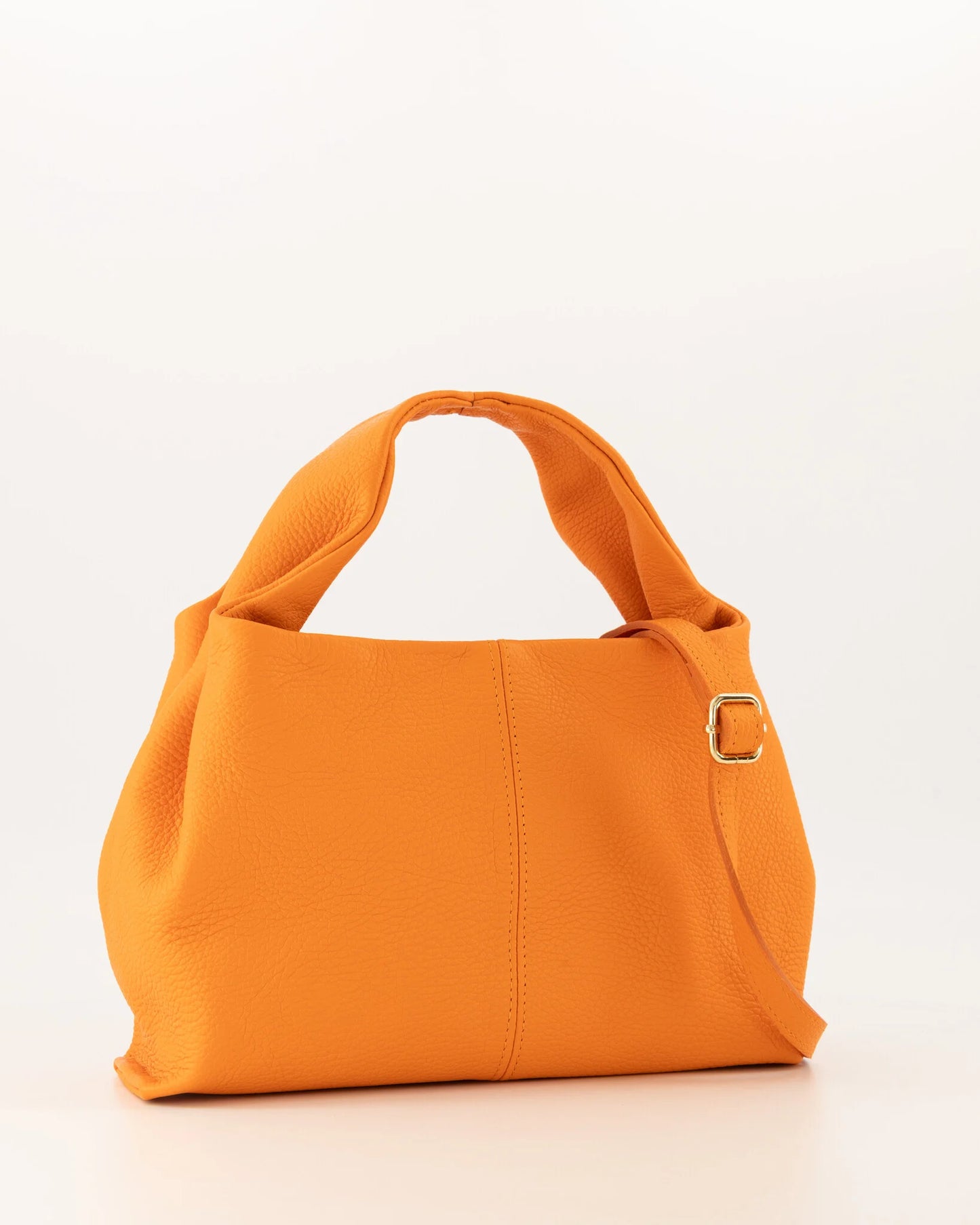 Ruched Side Bag (in 3 colors)