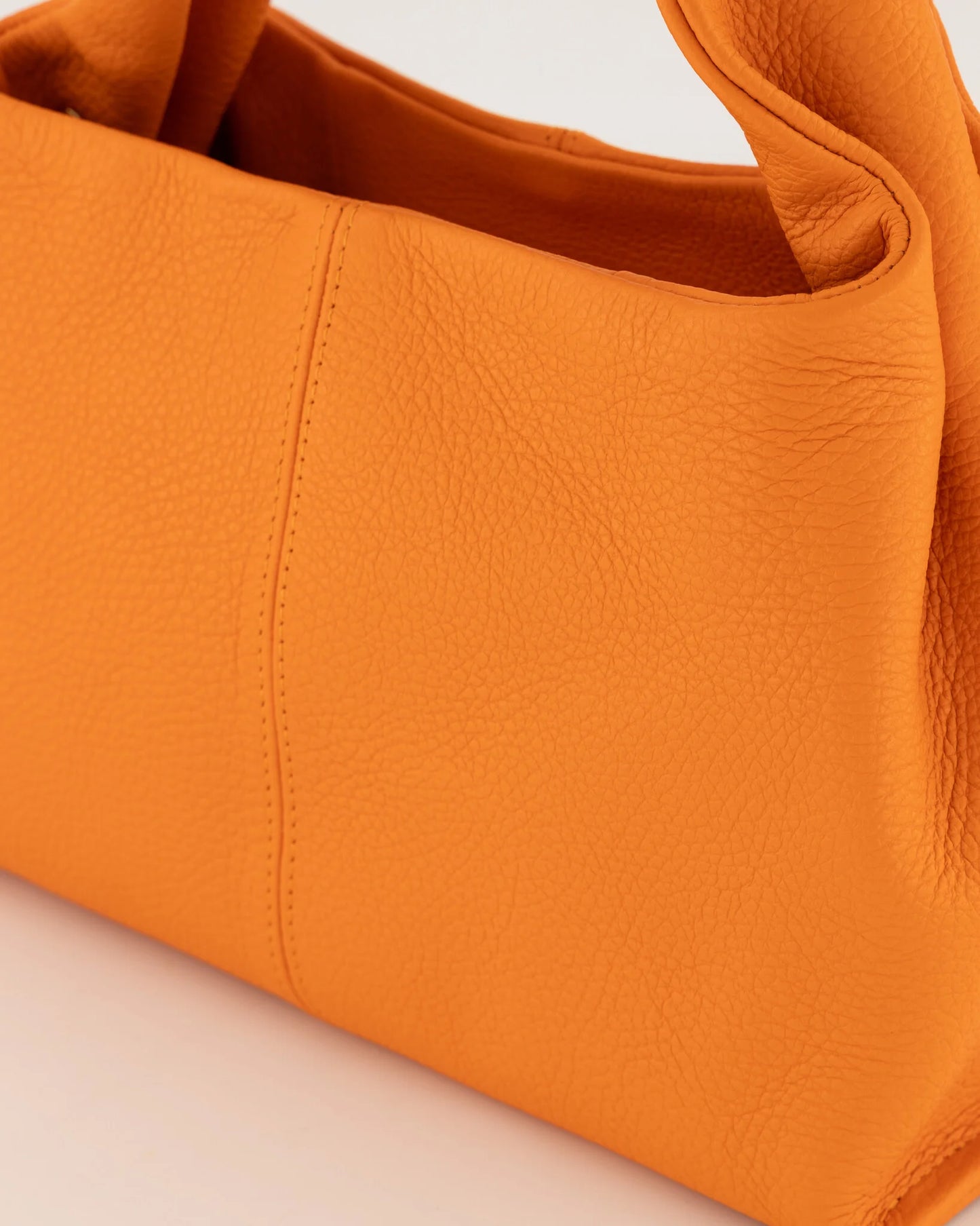 Ruched Side Bag (in 3 colors)