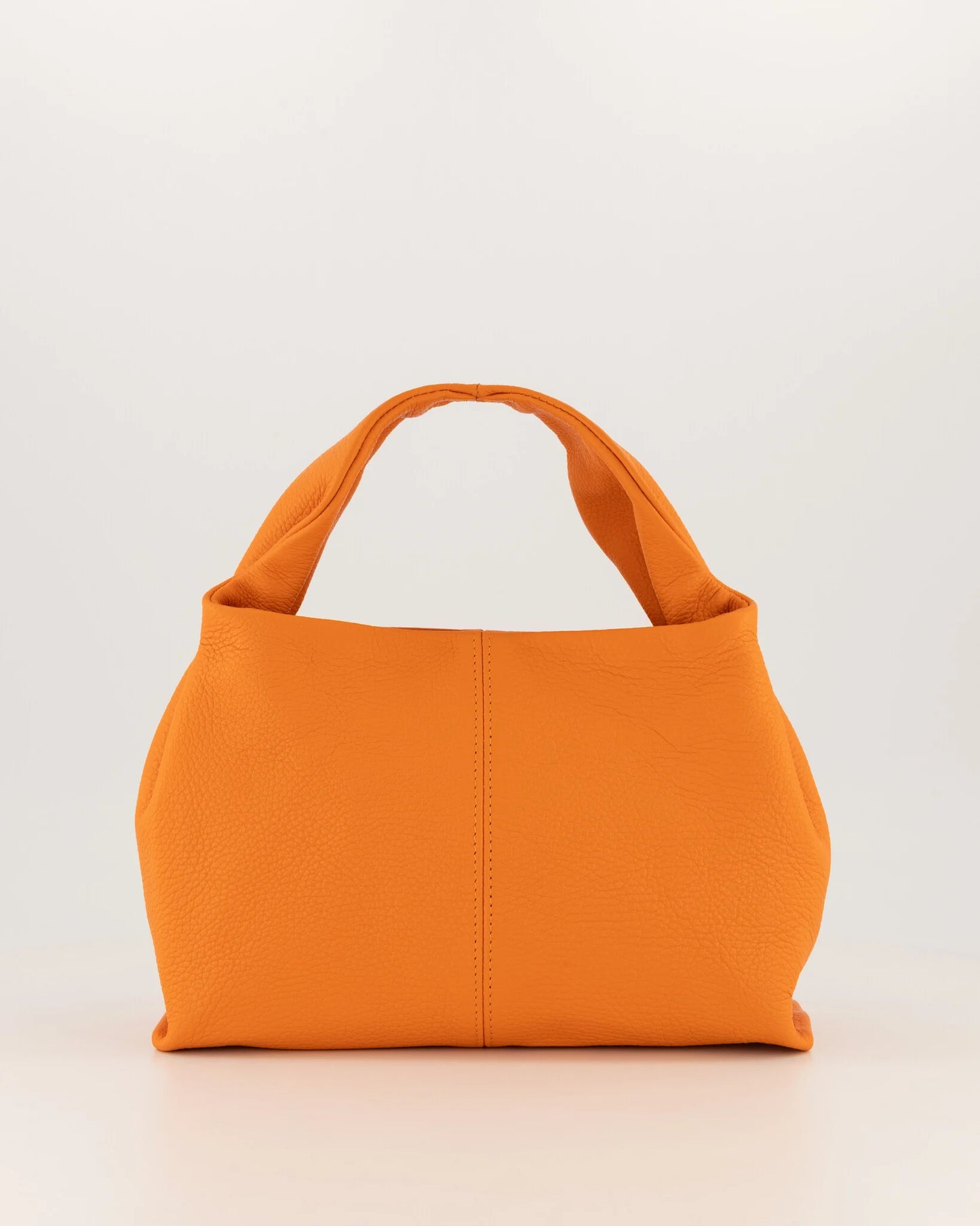 Ruched Side Bag (in 3 colors)