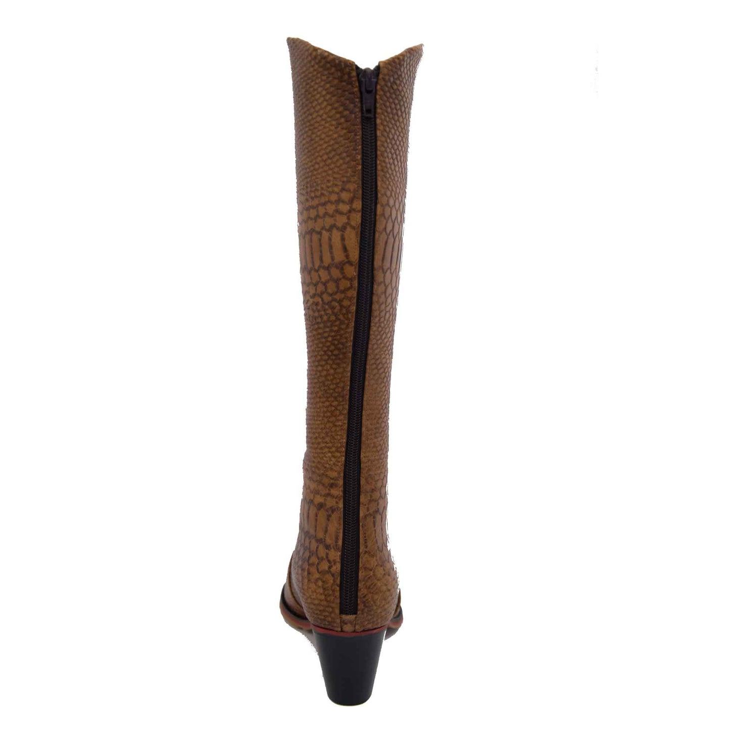 Cheyenne Tall Leather 4