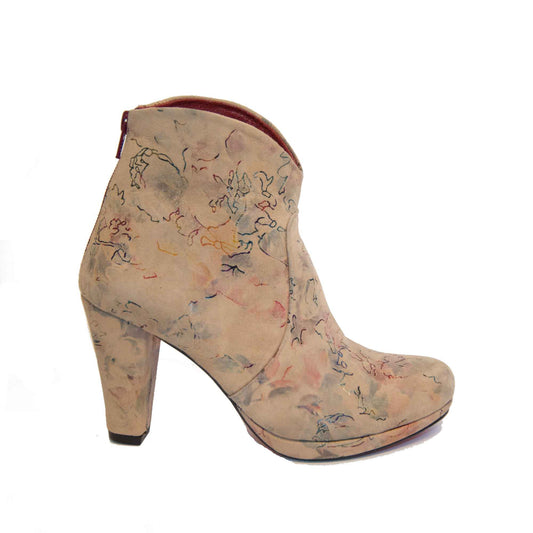 Collette Short Leather 5