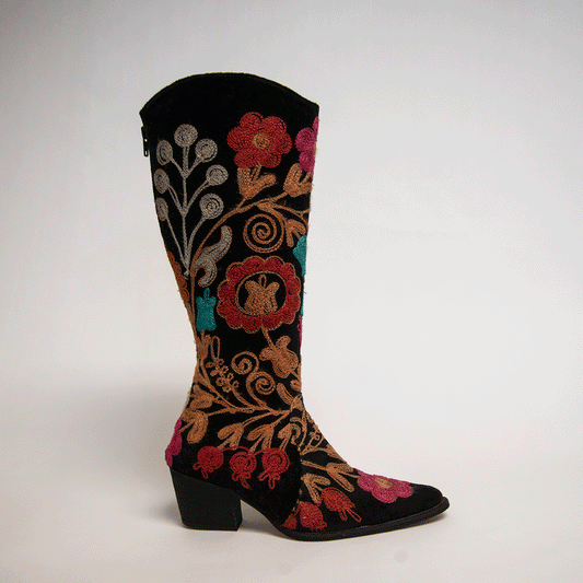 Cheyenne Tall Suzani 1