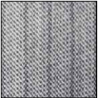 Grey Texture Stripe Pants