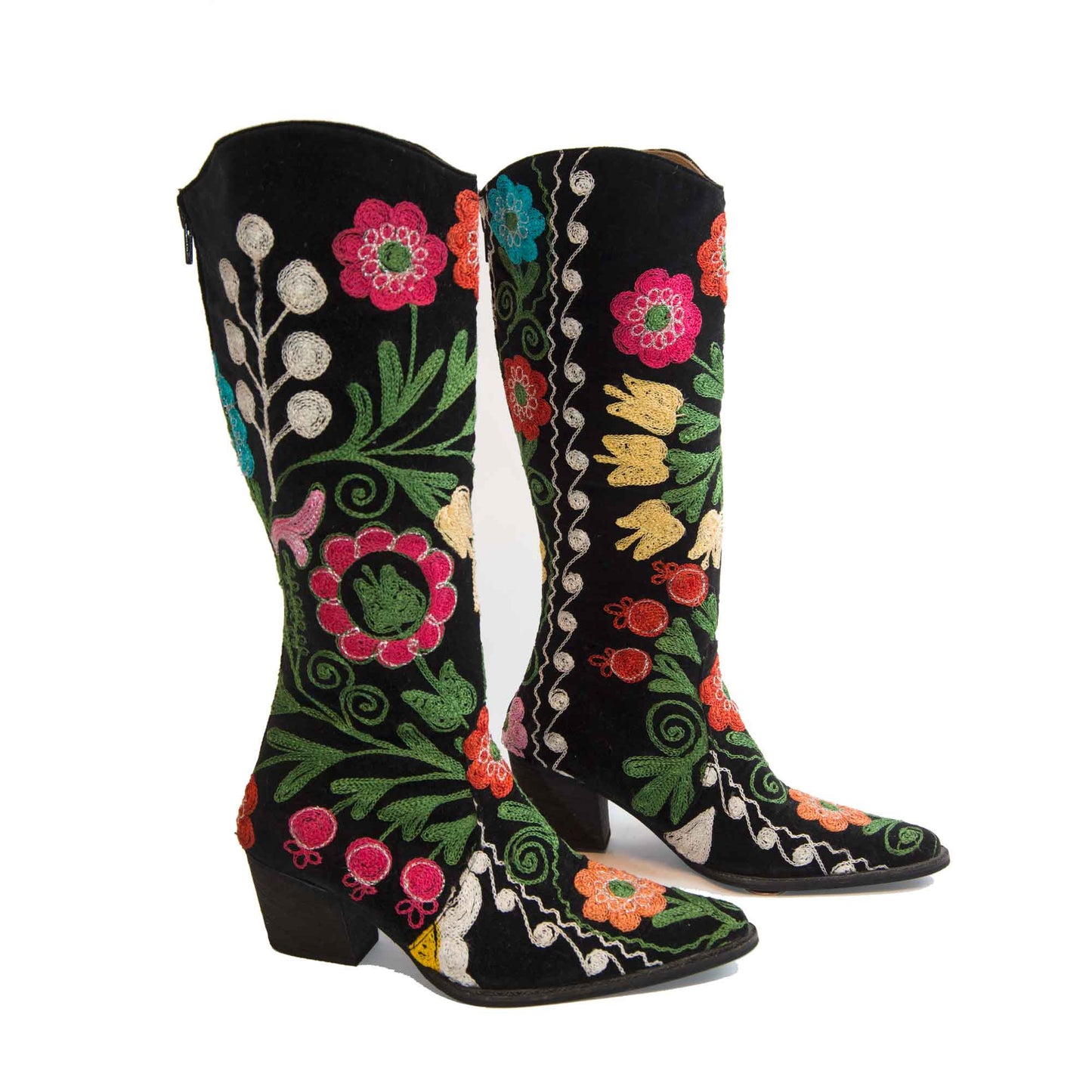 Cheyenne Tall Suzani 2