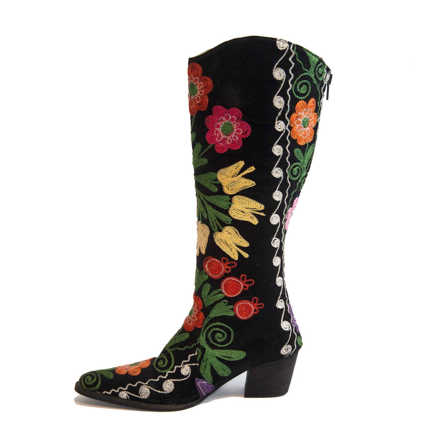 Cheyenne Tall Suzani 2