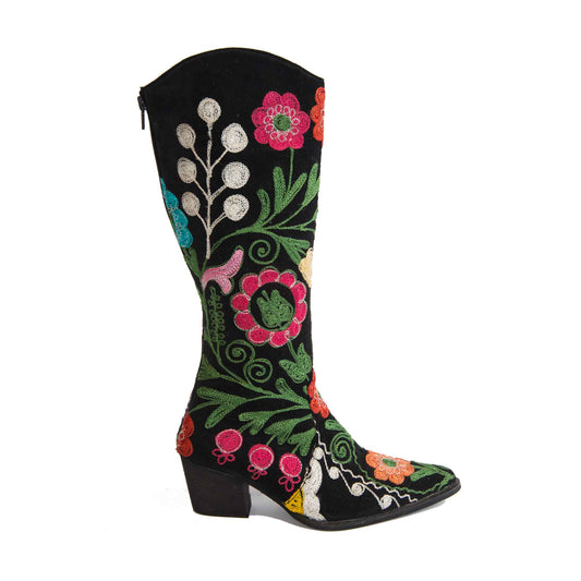 Cheyenne Tall Suzani 2