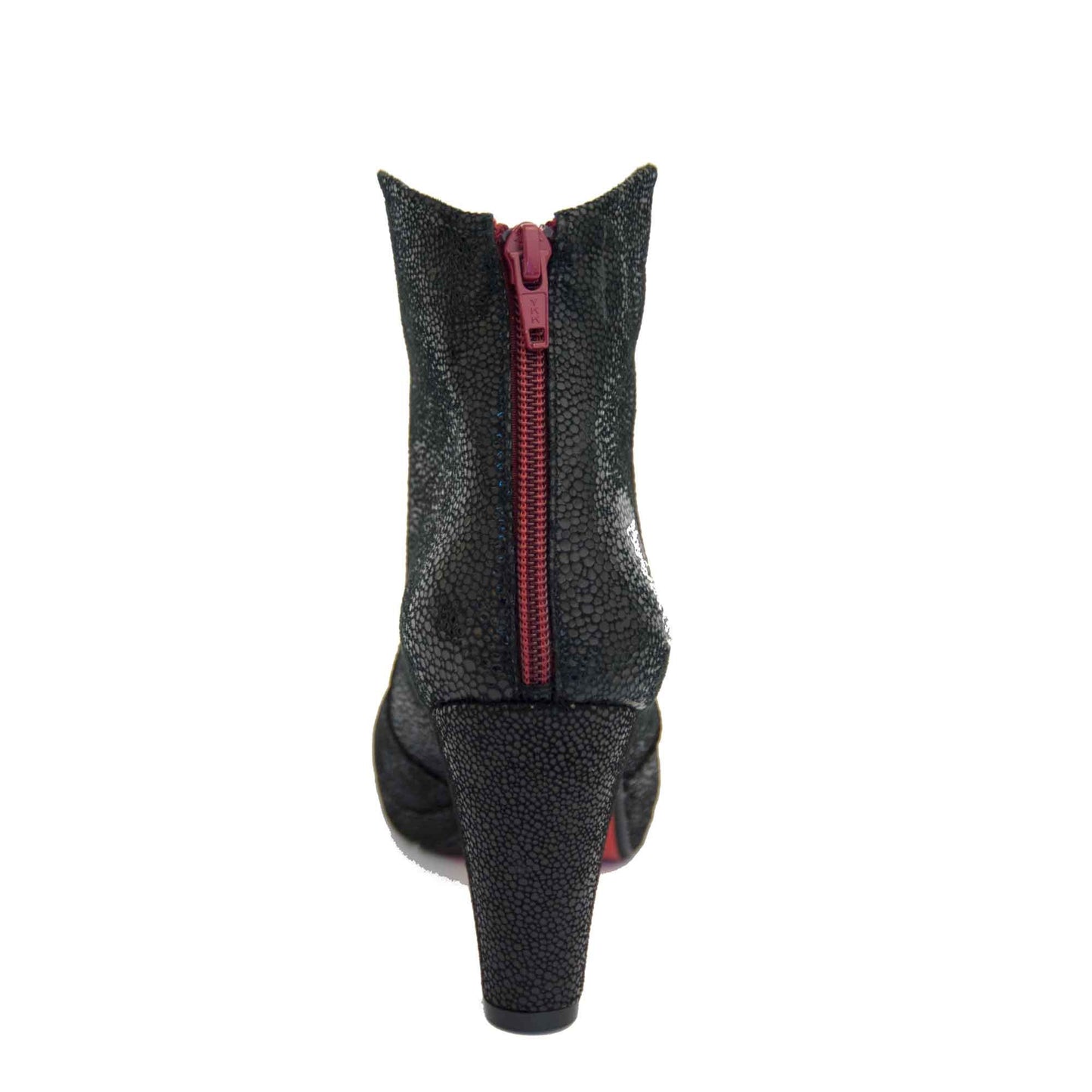 Collette Short Leather 7