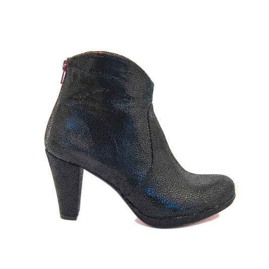 Collette Short Leather 7