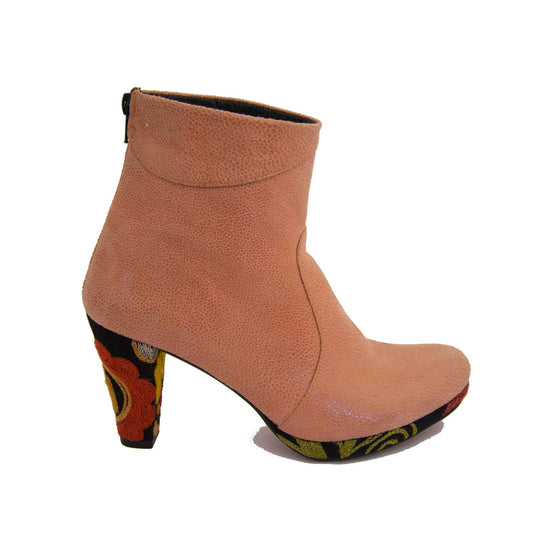 Collette Short Leather 9