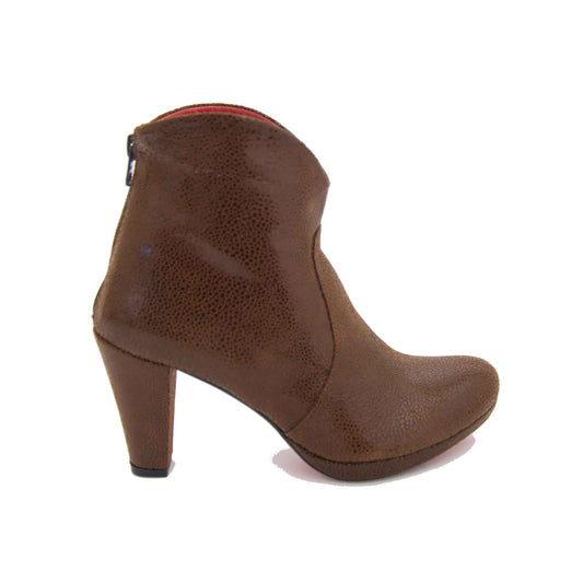 Collette Short Leather 8