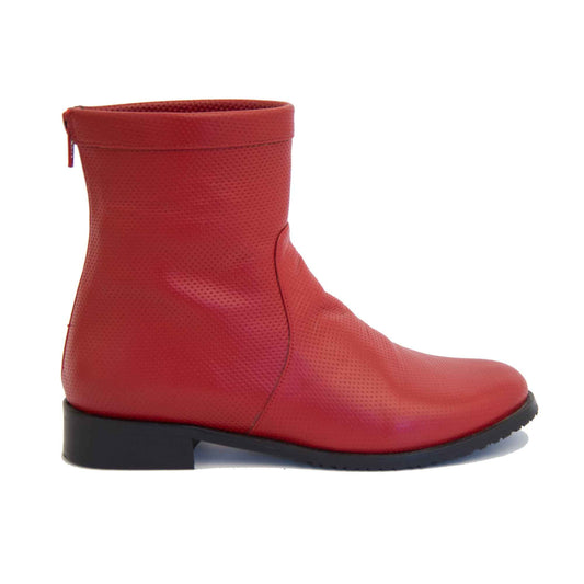 Gypsy Short Leather 1