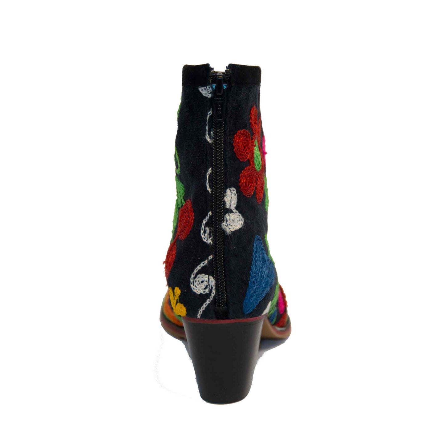 Cheyenne Short Suzani 3