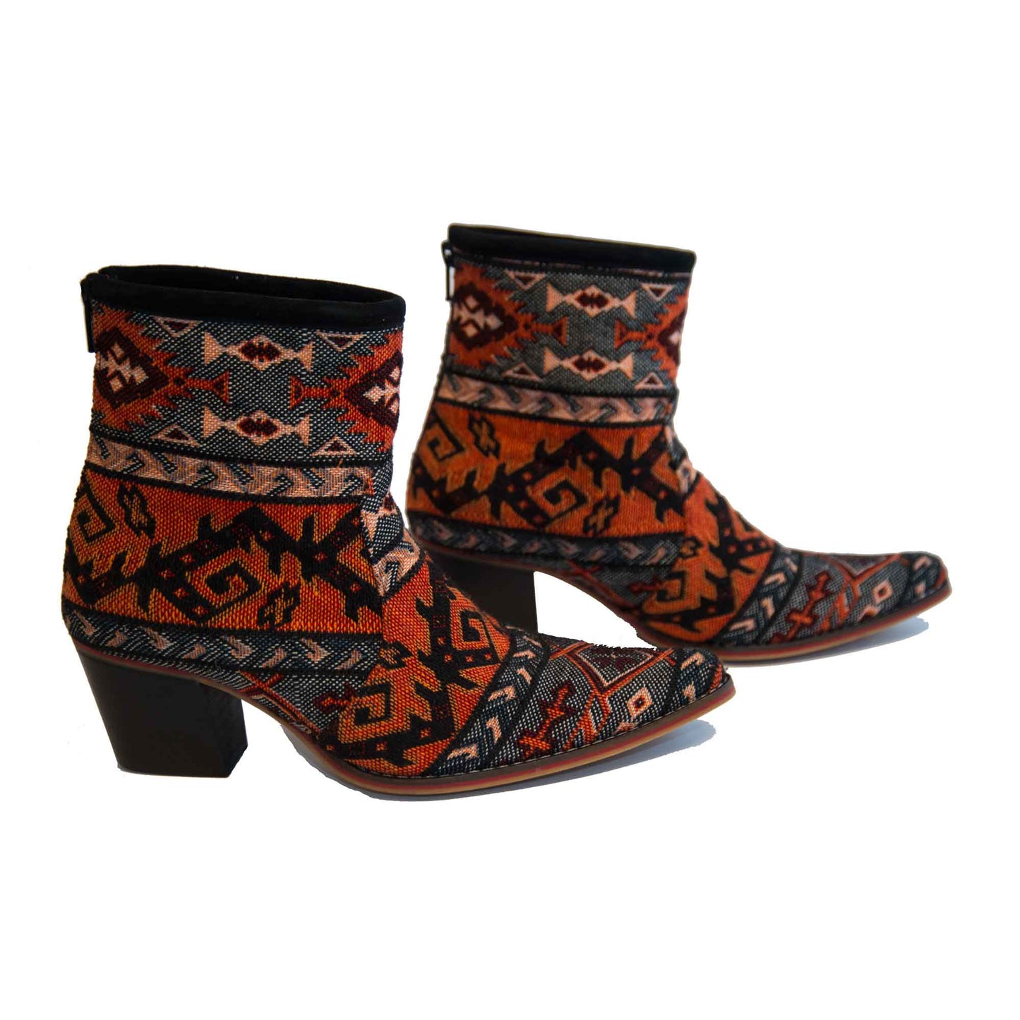 Cheyenne Short Tapestry