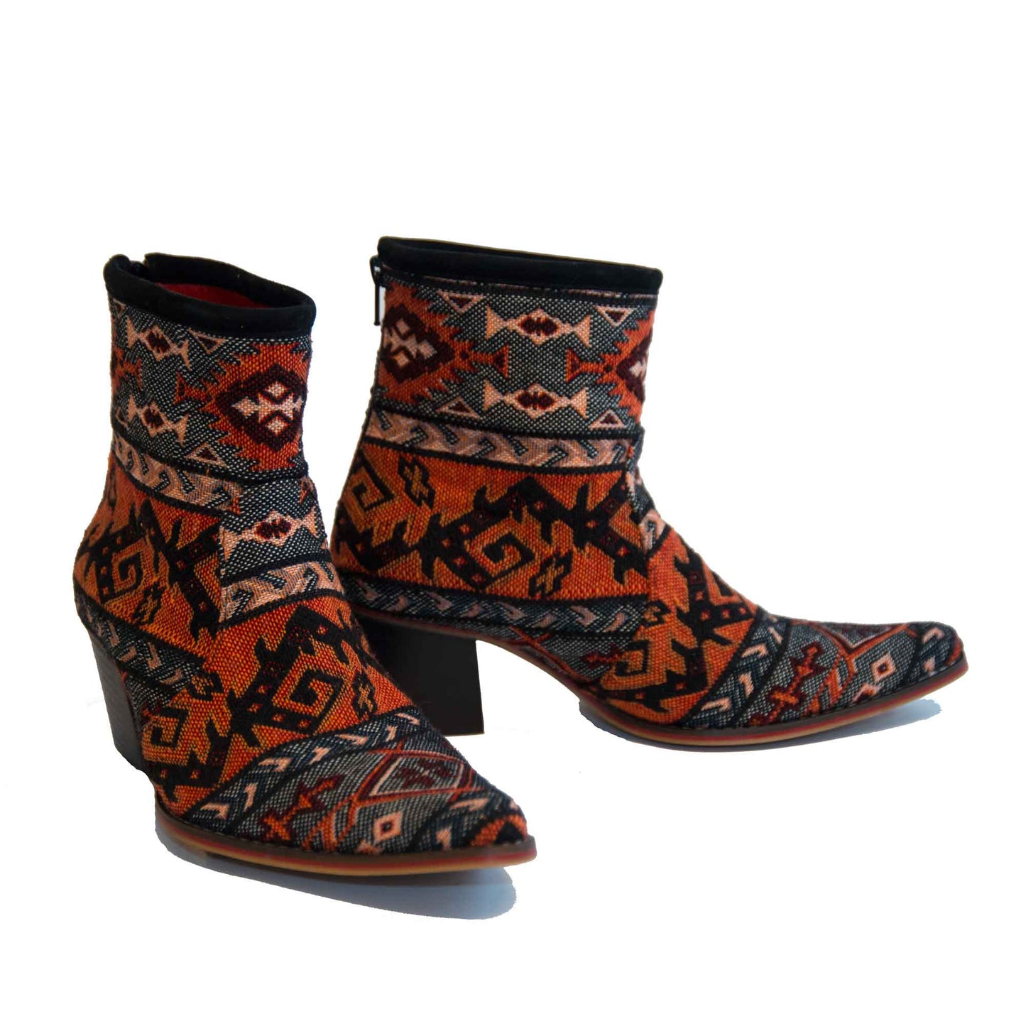 Cheyenne Short Tapestry