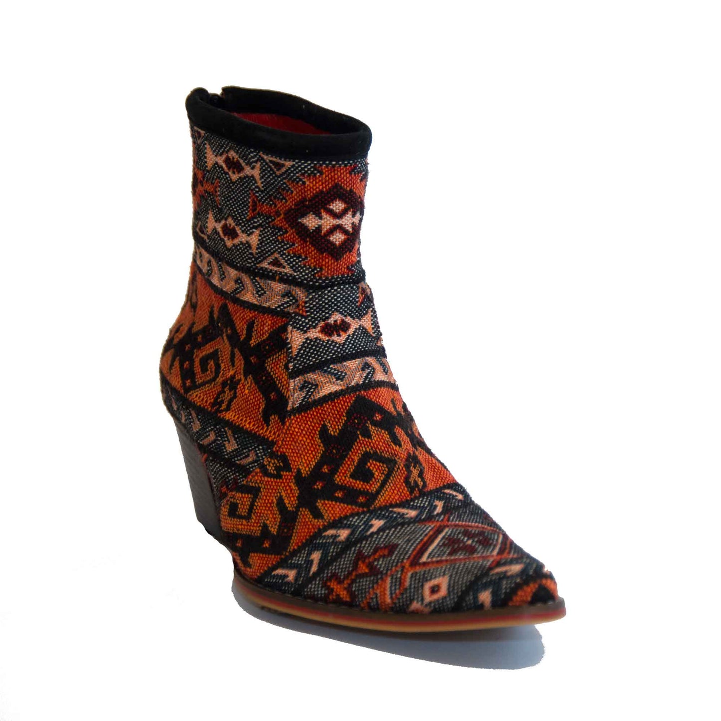 Cheyenne Short Tapestry