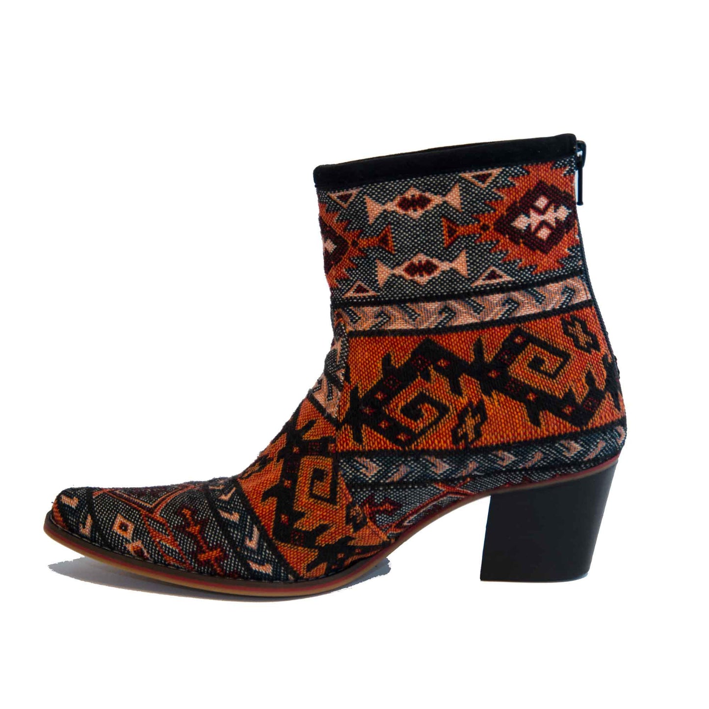 Cheyenne Short Tapestry