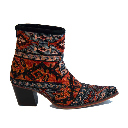 Cheyenne Short Tapestry